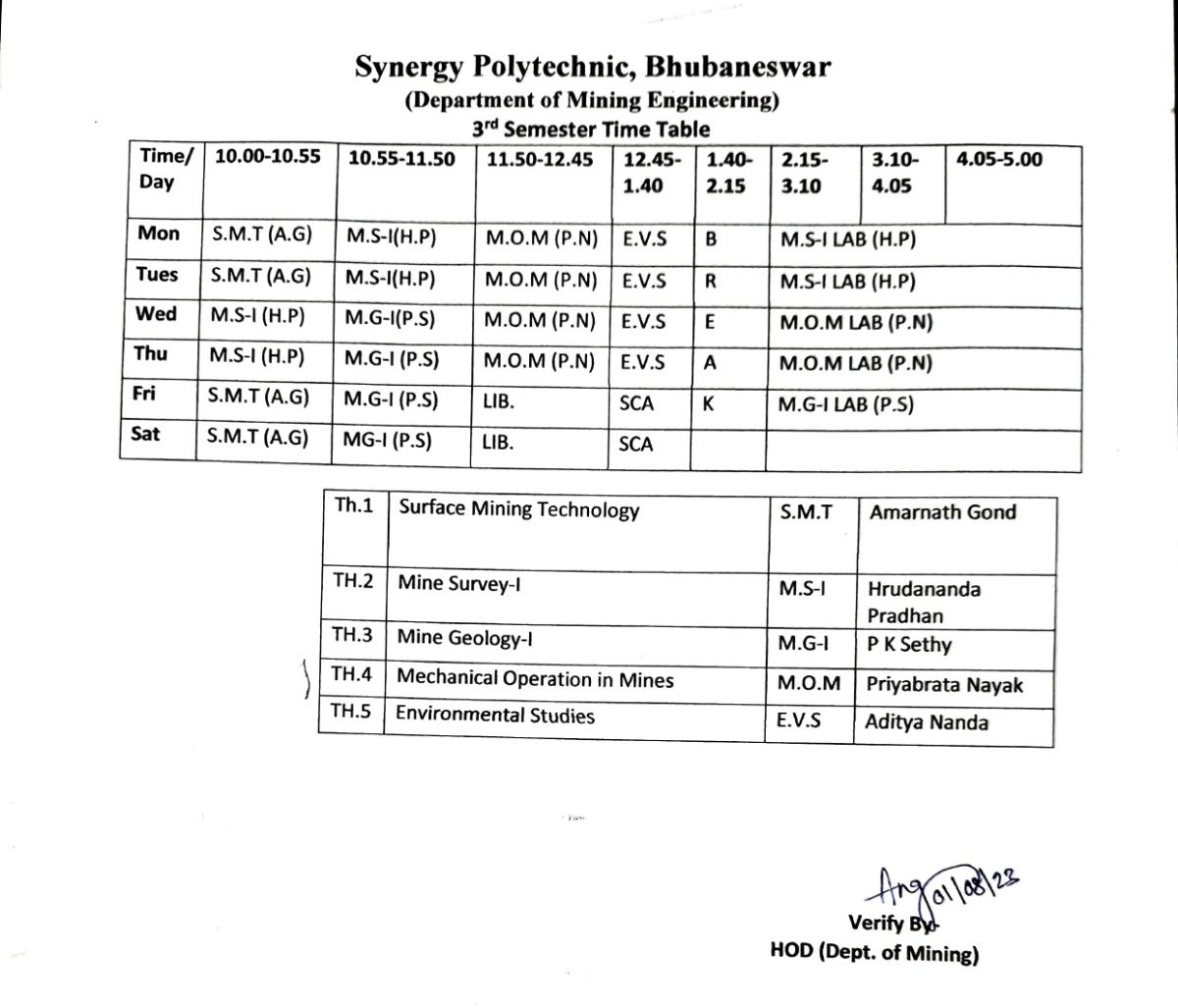 3rd-sem-Time-Table-2023-24 page-0001