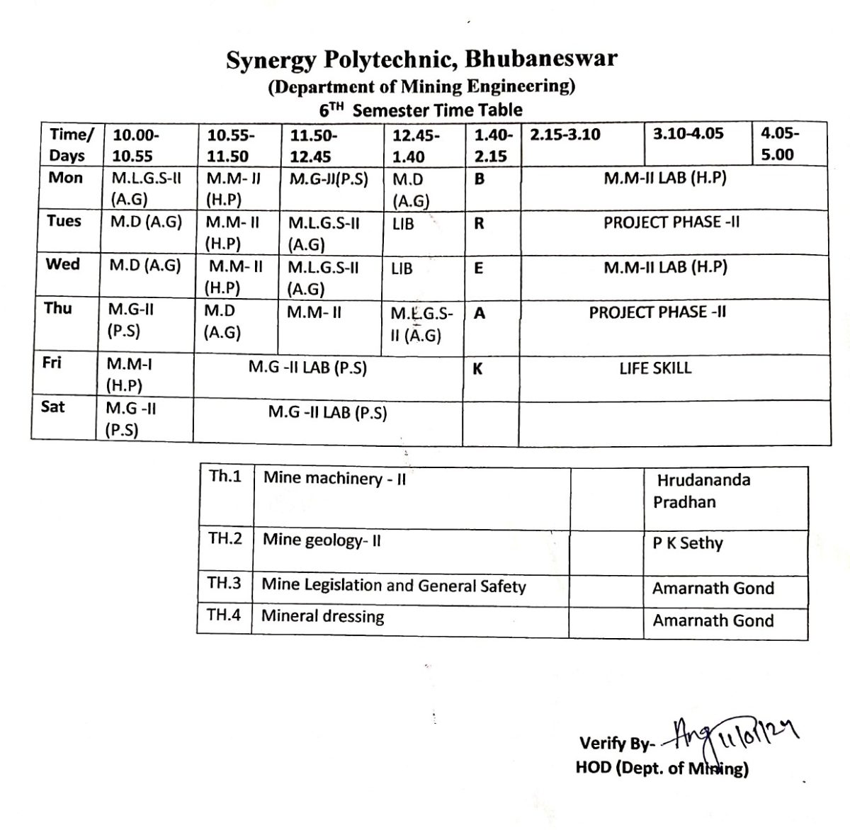 6th-sem-Time-Table-2023-24 page-0001