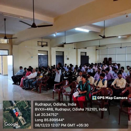 Seminar-Industry-visit-2