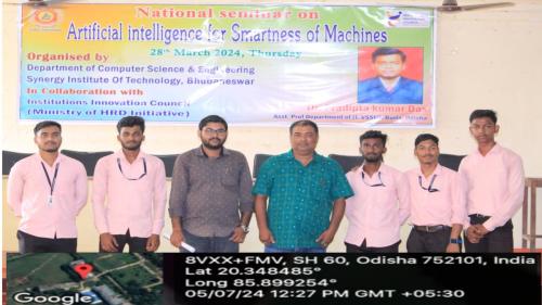 Seminar-Industry-visit-4