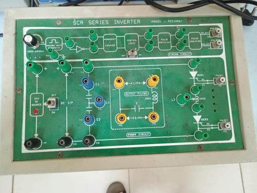 SCR-SERIES-INVERT