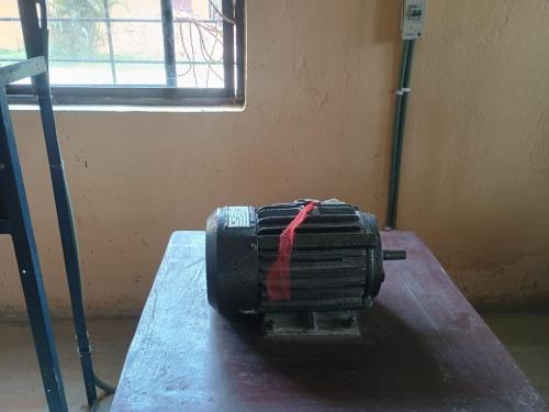 SINGLE-PHASE-MOTOR