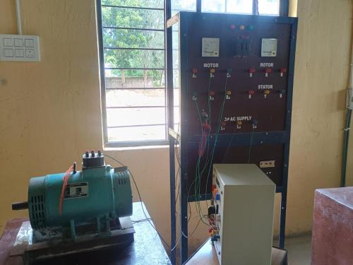SLIP-RING-IM-MOTOR