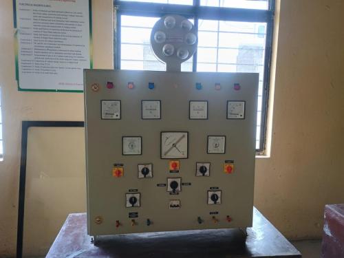 SYNCRONOCE-PANEL