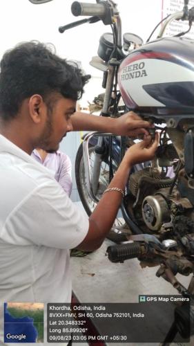 4-Stroke-engine-inspection