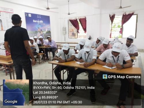 Hero-Skill-Training-class