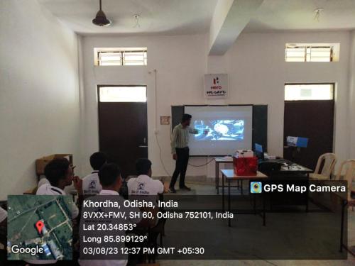 Hero-Skill-training-Seminar