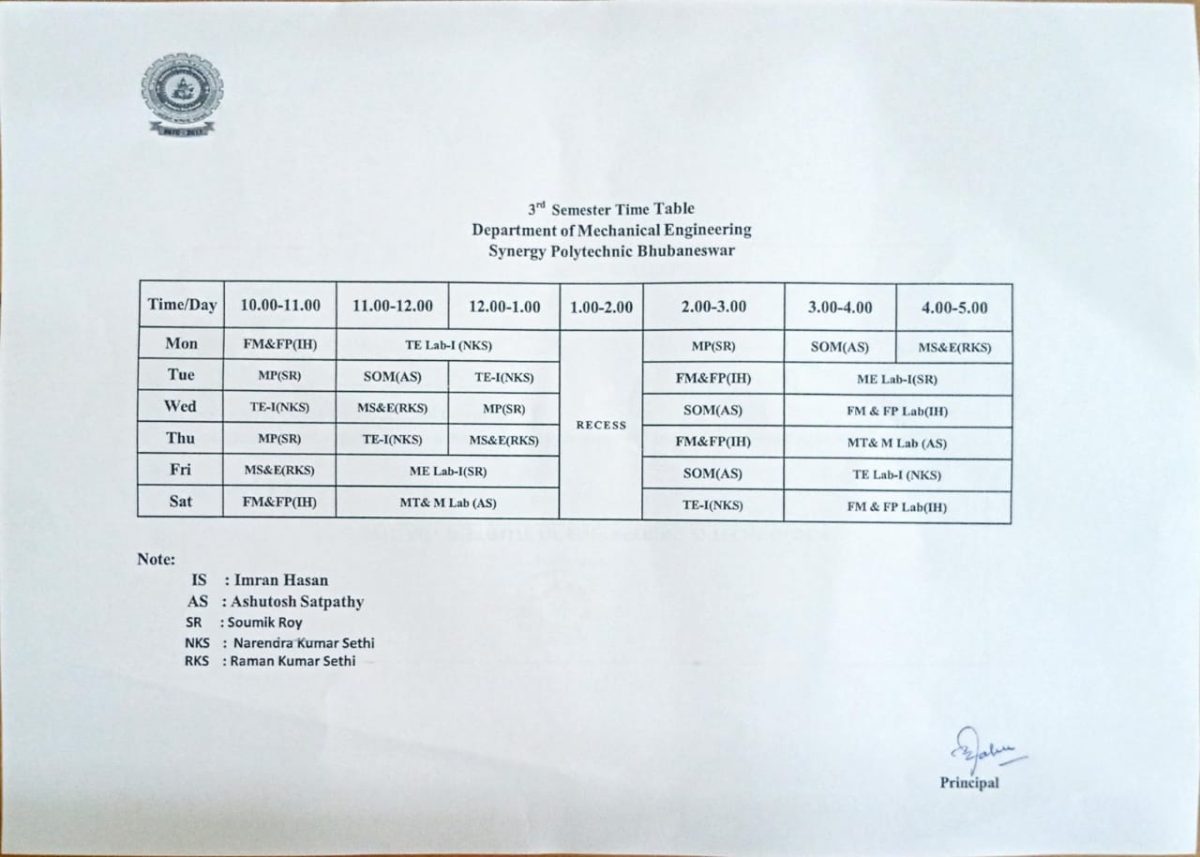 Time-Table-1
