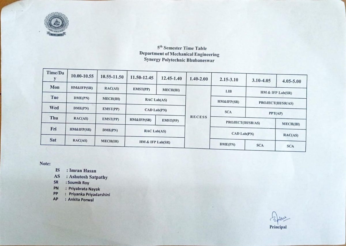 Time-Table-2