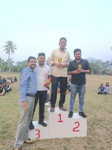 Faculty-Awards