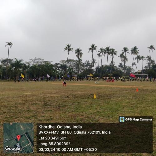 Track-Event
