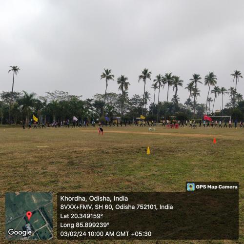 Track-Event