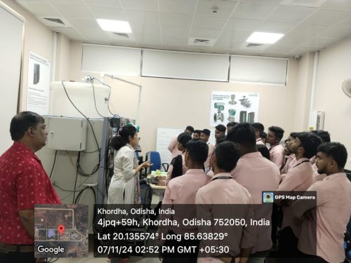 Computer-Seminar-Industry-visit-11