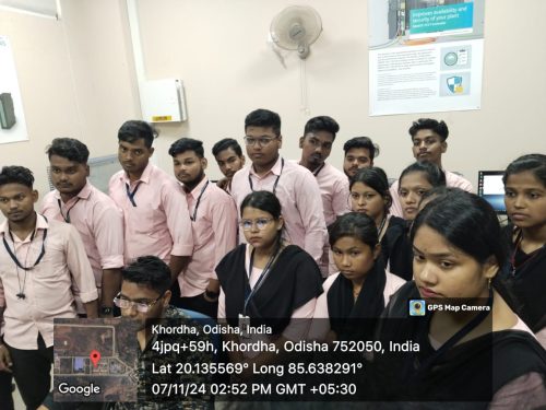 Computer-Seminar-Industry-visit-22