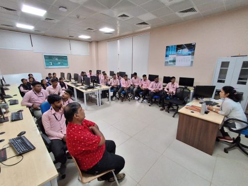 Computer-Seminar-Industry-visit-77