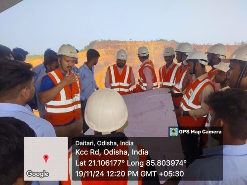 Datari-Iron-Ore-Mine-Industrial-Visit-14