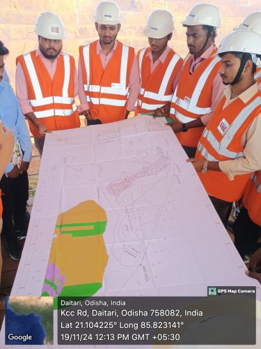 Datari-Iron-Ore-Mine-Industrial-Visit-2