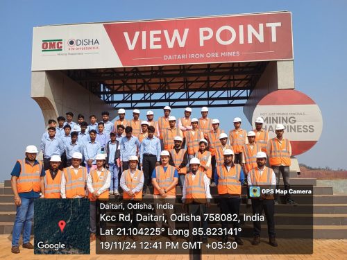 Datari-Iron-Ore-Mine-Industrial-Visit-4
