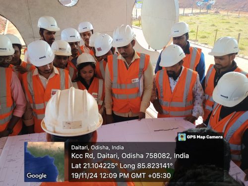 Datari-Iron-Ore-Mine-Industrial-Visit-6