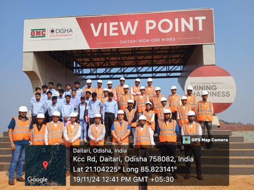 Datari-Iron-Ore-Mine-Industrial-Visit-7