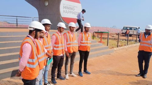 Datari-Iron-Ore-Mine-Industrial-Visit-9