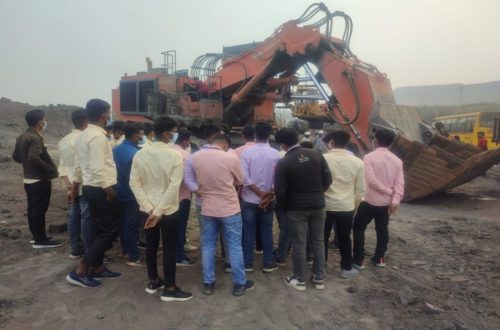 Industrial-Visit-at-Jagannath-Opencast-Mine-Mahanadi-Coalfields-Limited-subsidiary-of-Coal-India-Limited-1