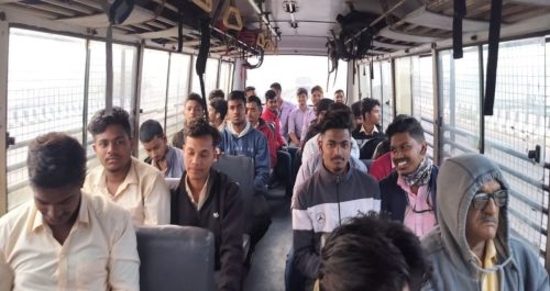 Industrial-Visit-at-Jagannath-Opencast-Mine-Mahanadi-Coalfields-Limited-subsidiary-of-Coal-India-Limited-2